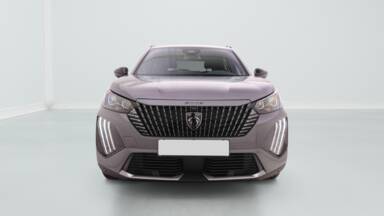 PEUGEOT 2008 BUSINESS 2008 1.2 HYBRID 145 eDCS6 Allure