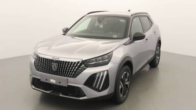 PEUGEOT 2008 2008 Hybrid 145 e-DCS6 GT +Pack Vision & Navigation & Drive Assist Plus