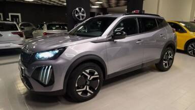 PEUGEOT 2008 2008 100 Allure