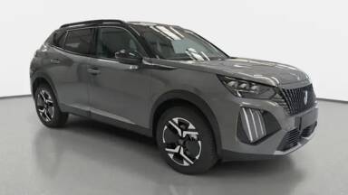 PEUGEOT 2008 2008 Hybrid 145 e-DCS6 GT +Pack Hiver 