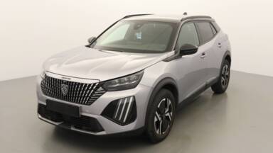 PEUGEOT 2008 2008 GT