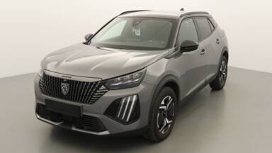 PEUGEOT 2008 2008 GT