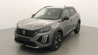 PEUGEOT 2008 2008 GT