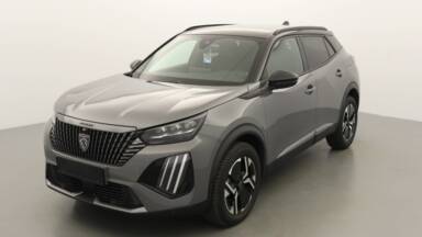 PEUGEOT 2008 2008 GT