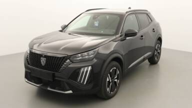 PEUGEOT 2008 2008 GT