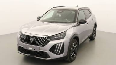 PEUGEOT 2008 2008 Hybrid 145 e-DCS6 GT