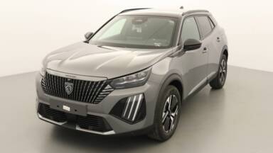 PEUGEOT 2008 2008 Hybrid 145 e-DCS6 GT