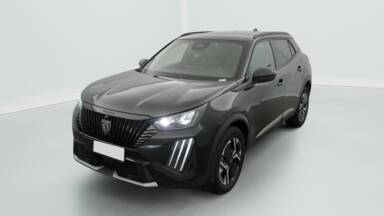 PEUGEOT 2008 2008 Hybrid 145 e-DCS6 Allure