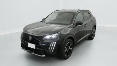 PEUGEOT 2008 2008 Hybrid 145 e-DCS6 Allure