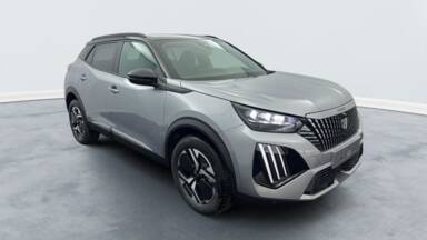 PEUGEOT 2008 2008 Hybrid 145 e-DCS6 GT
