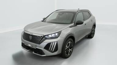 PEUGEOT 2008 2008 Hybrid 145 e-DCS6 GT