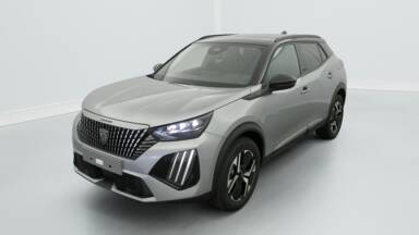 PEUGEOT 2008 2008 Hybrid 145 e-DCS6 GT