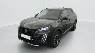 PEUGEOT 2008 2008 Hybrid 145 e-DCS6 GT