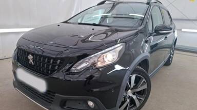 PEUGEOT 2008 2008 PureTech 110 S&S EAT6 GT Line +Park Assist et Caméra de Recul +Toit Pano