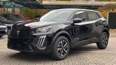 PEUGEOT 2008 2008 100 Style