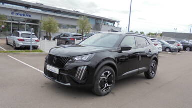 PEUGEOT 2008 2008 PureTech 100 BVM6 Allure +Keyless +Pack Drive Assist +Pack Vision +Sièges AV chauffants