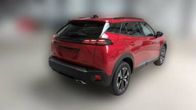 PEUGEOT 2008 2008 NOUVEAU 2008 Hybrid 136 e-DCS6 Allure