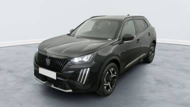 PEUGEOT 2008 2008 NOUVEAU HYBRID 145 E-DCS6 ALLURE