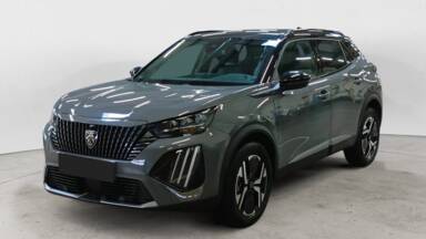 PEUGEOT 2008 2008 NOUVEAU Hybrid 145 e-DCS6 GT