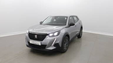 PEUGEOT 2008 2008 PureTech 130 EAT8 Active Pack