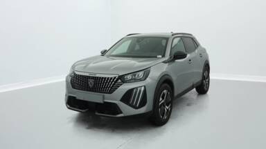 PEUGEOT 2008 2008 PureTech 130 S S EAT8 Allure