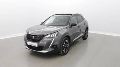 PEUGEOT 2008 2008 - 130 EAT8 GT +Toit