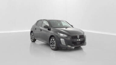 PEUGEOT 208 208 1.2 Hybrid 110ch Allure e-DCS6