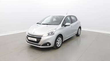 PEUGEOT 208 208 1.2 PureTech 82 Active +GPS