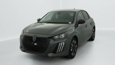 PEUGEOT 208 208 100 S&S BVM6 Allure