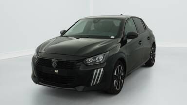 PEUGEOT 208 208 100 S&S BVM6 Allure