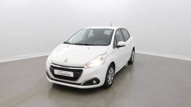 PEUGEOT 208 AFFAIRE 208 Affaire Puretech 82 Premium Pack 2pl +PDC AR