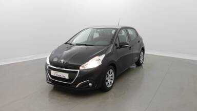 PEUGEOT 208 AFFAIRE 208 Affaire PureTech 82 Premium Pack+ PDC AR
