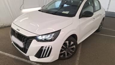 PEUGEOT 208 208 PureTech 100 S&S Active