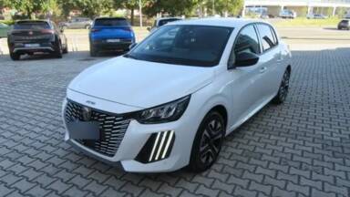 PEUGEOT 208 208 100 S&S BVM6 Allure