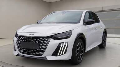 PEUGEOT 208 208 Hybrid 145 e-DCS6 GT Exclusive