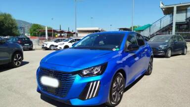 PEUGEOT 208 208 100 Allure
