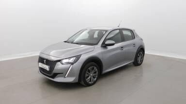PEUGEOT 208 ELECTRIQUE 208 Electrique 50 kWh 136 Active +GPS +PDC AR