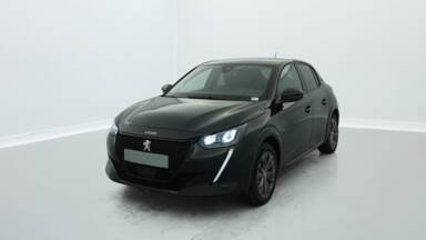 PEUGEOT 208 208 ELECTRIQUE 50 kWh 136ch Allure Pack