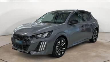 PEUGEOT 208 208 100 S&S BVM6 Allure +Pack Vision & Navigation +Sièges avant chauffants