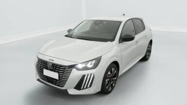 PEUGEOT 208 208 Hybrid 110 e-DCS6 Allure