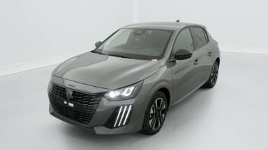 PEUGEOT 208 208 Hybrid 110 e-DCS6 Allure