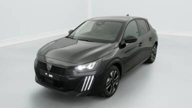 PEUGEOT 208 208 Hybrid 110 e-DCS6 Allure