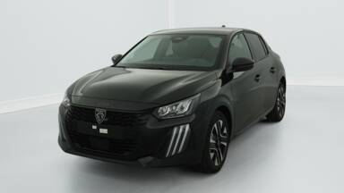 PEUGEOT 208 208 Hybrid 110 e-DCS6 Allure