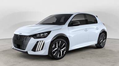 PEUGEOT 208 208 Hybrid 145 GT