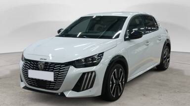 PEUGEOT 208 208 Hybrid 110 e-DCS6 GT