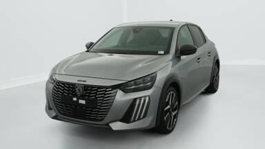 PEUGEOT 208 208 Hybrid 136 e-DCS6 GT