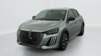 PEUGEOT 208 208 Hybrid 136 e-DCS6 GT