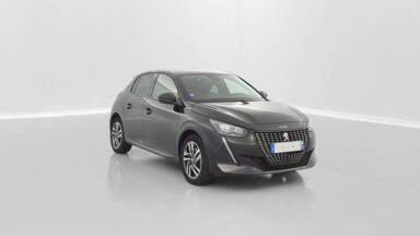 PEUGEOT 208 208 II 1.2 PureTech 100ch Allure EAT8