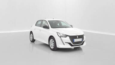 PEUGEOT 208 208 II 1.2 PureTech 75ch Active