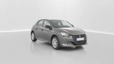 PEUGEOT 208 208 II 1.2 PureTech 75ch Active